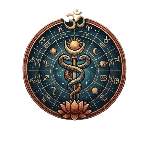 Medical Astrologer logo