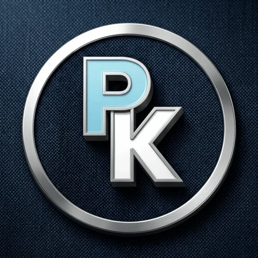 Policy Krwao logo